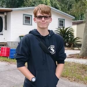 Meet your Posher, Ted